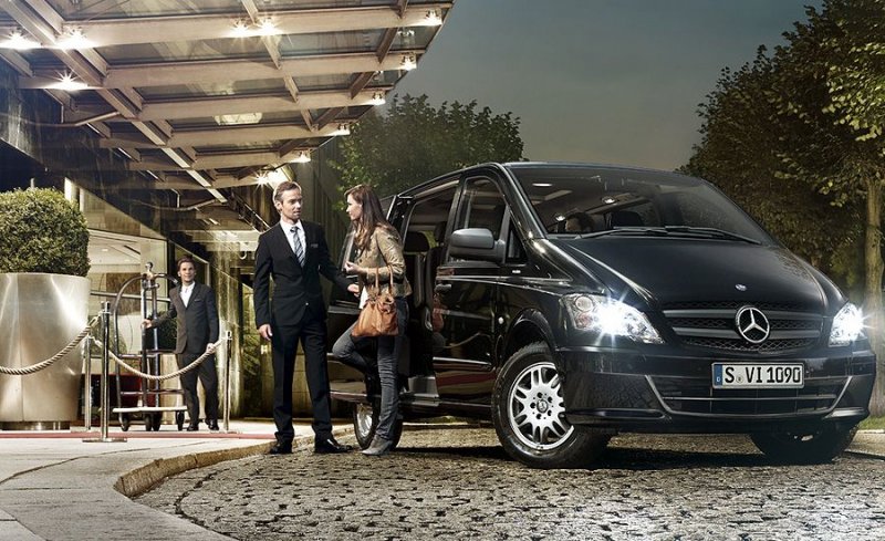 VIP Transfers